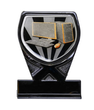 25BKA-CS42 : Black Cobra Computers