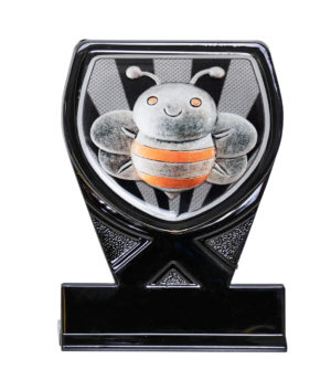 25BKA-CS50 : Black Cobra Spelling