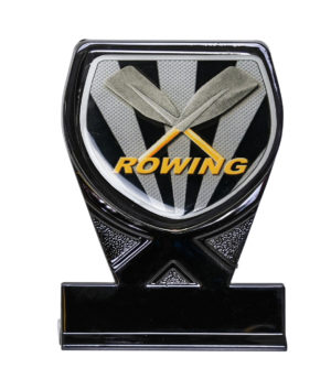 25BKA-CS55 : Black Cobra Rowing