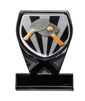 25BKA-CS59 : Black Cobra Table Tennis