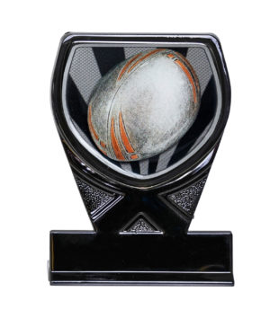 25BKA-CS6 : Black Cobra Rugby