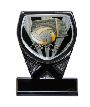 25BKA-CS68 : Black Cobra Waterpolo