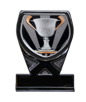 25BKA-CS92 : Black Cobra Achievement