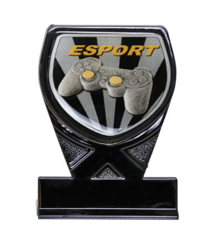 25BKA-CS95 : Black Cobra Gaming