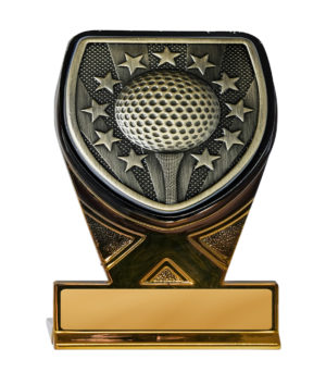 25GBKA-MS10G : Fusion Cobra Golf