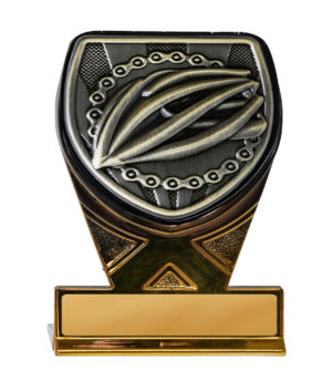 25GBKA-MS14G : Fusion Cobra Cycling