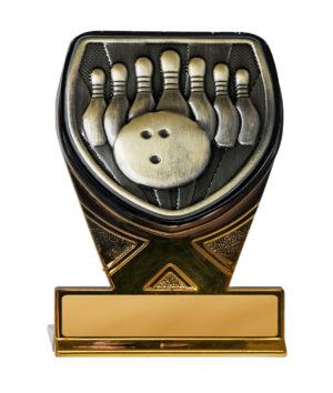 25GBKA-MS21G : Fusion Cobra Tenpin