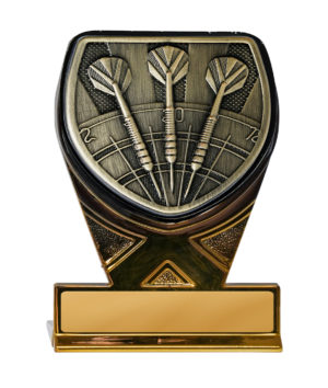 25GBKA-MS26G : Fusion Cobra Darts