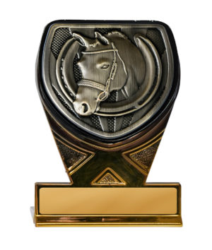 25GBKA-MS29G : Fusion Cobra Horse