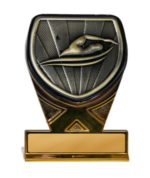 25GBKA-MS2G : Fusion Cobra Swimming