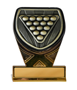 25GBKA-MS34G : Fusion Cobra-Billiards