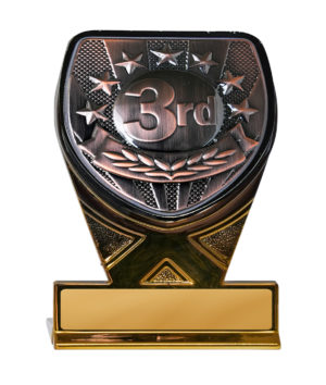 25GBKA-MS3RD : Fusion Cobra-3rd