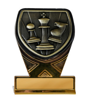 25GBKA-MS43G : Fusion Cobra Chess