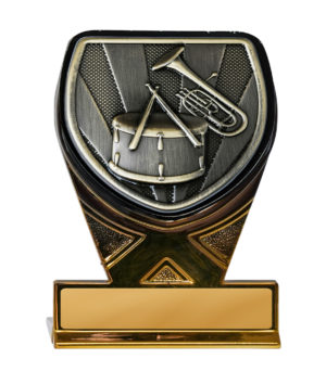 25GBKA-MS45G : Fusion Cobra Band