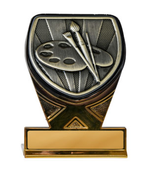 25GBKA-MS46G : Fusion Cobra Art