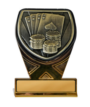 25GBKA-MS54G : Fusion Cobra Poker