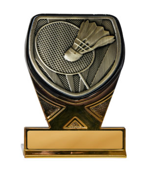 25GBKA-MS57G : Fusion Cobra-Badminton