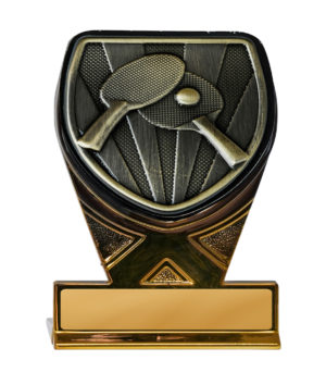 25GBKA-MS59G : Fusion Cobra Table Tennis