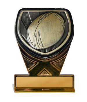 25GBKA-MS6B : Fusion Cobra Rugby