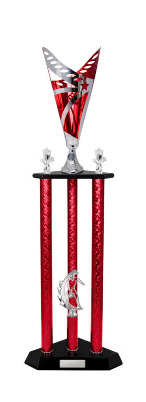 A24-2001 : Tubing Build up Aussie Rules