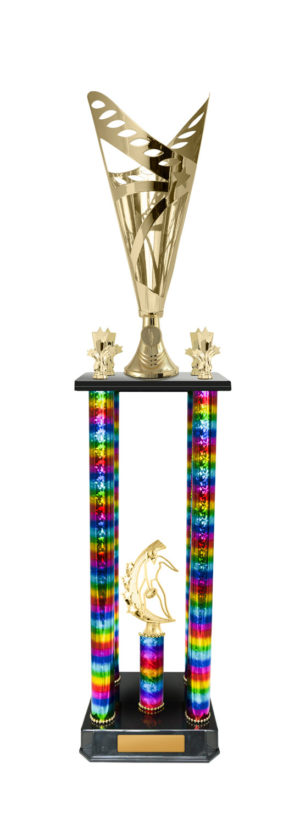 A24-2002 : Tubing Build up Aussie Rules