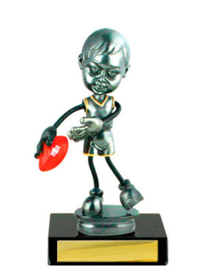 A24-2102 : Flexee Aussie Rules