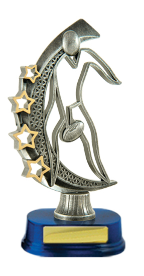 A22-1804: Male Aussie Rules on Base