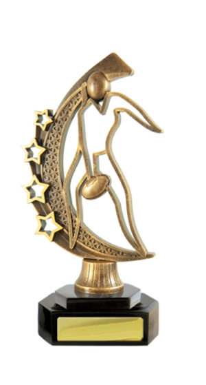 A22-1808: Female Aussie Rules on Base