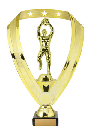 A22-1823: Male Aussie Rules on Base