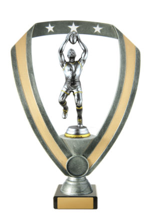 A22-1835: Male Aussie Rules on Base