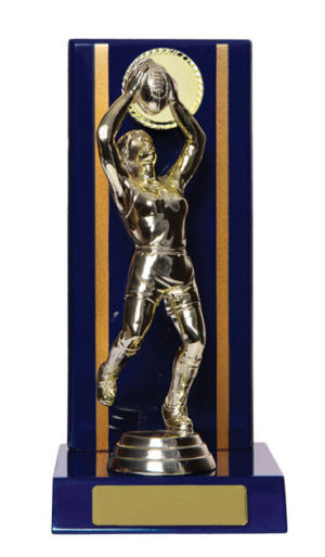 A24-2311RB : Timber Buildup Aussie Rules