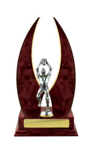 A24-2314CH : Timber Buildup Aussie Rules