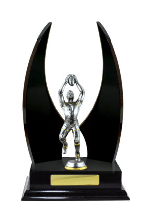 A24-2314DK : Timber Buildup Aussie Rules