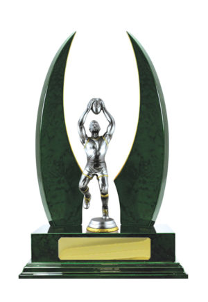 A24-2314GN : Timber Buildup Aussie Rules