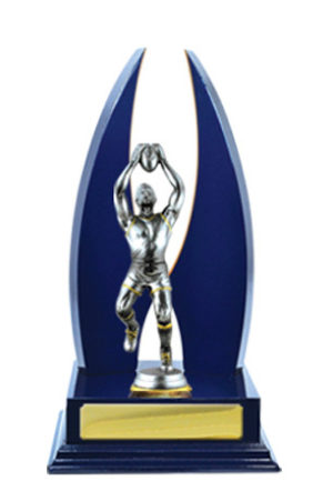 A24-2314RB : Timber Buildup Aussie Rules