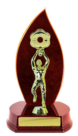 A24-2401CH : Timber Buildup Aussie Rules