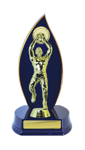 A24-2401RB : Timber Buildup Aussie Rules