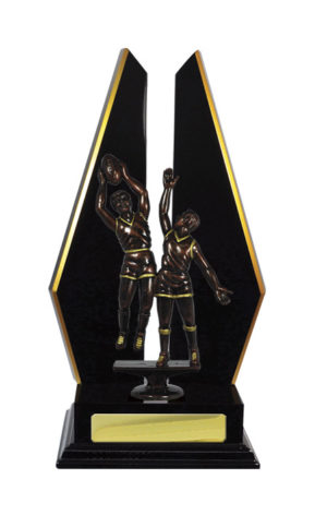 A24-2404DK : Timber Buildup Aussie Rules