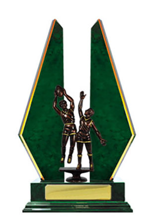 A24-2404GN : Timber Buildup Aussie Rules