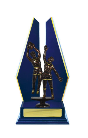 A24-2404RB : Timber Buildup Aussie Rules