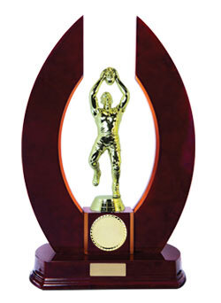 A24-2501CH : Timber Buildup Aussie Rules