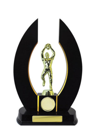 A24-2501DK : Timber Buildup Aussie Rules