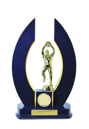 A24-2501RB : Timber Buildup Aussie Rules