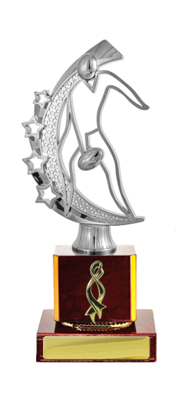 A24-2508CH : Timber Buildup Aussie Rules