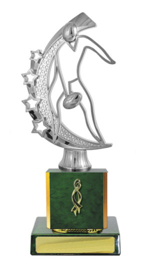 A24-2508GN : Timber Buildup Aussie Rules