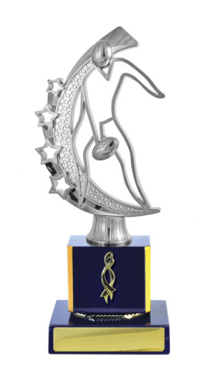 A24-2508RB : Timber Buildup Aussie Rules