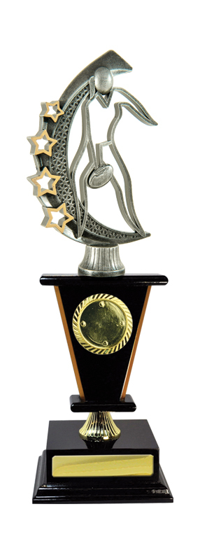 A24-2608 : Timber Buildup Aussie Rules