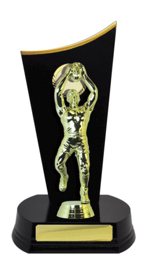 A24-2612DK : Timber Buildup Aussie Rules