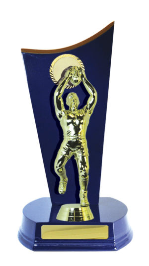 A24-2612RB : Timber Buildup Aussie Rules