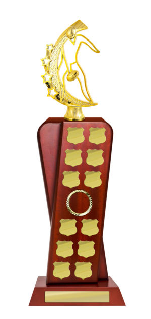 A24-2707 : Perpetual Stand